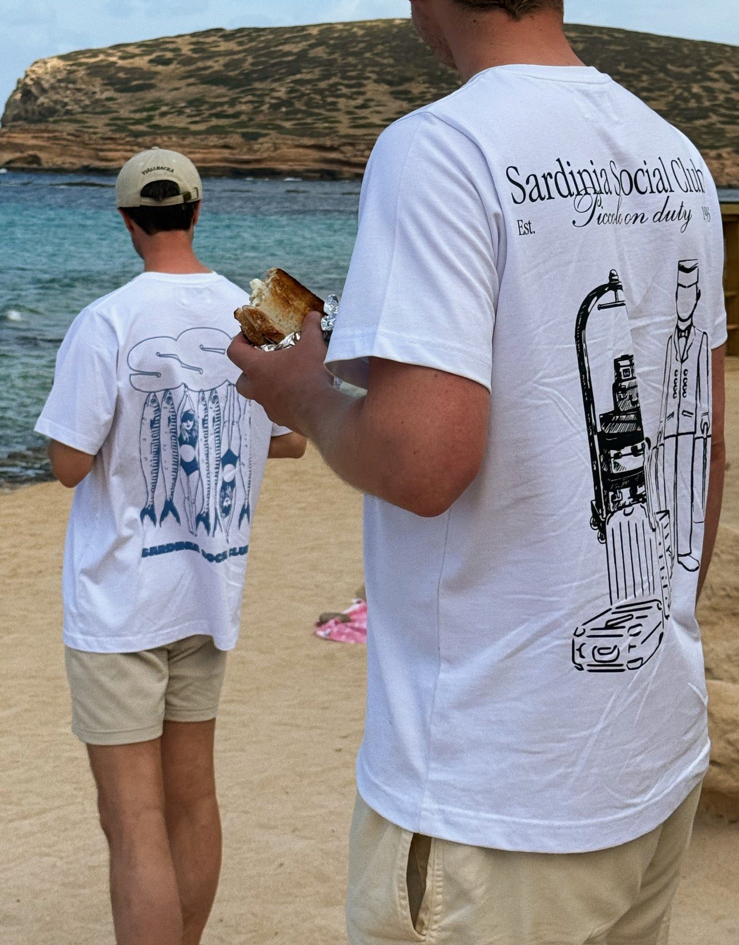 Sardinia Piccolo