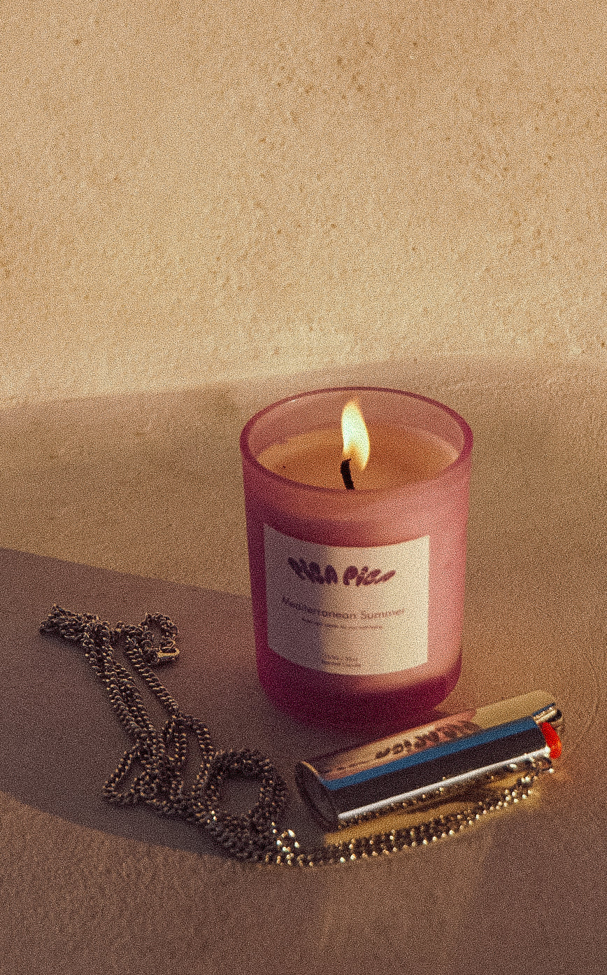 Scented Candle