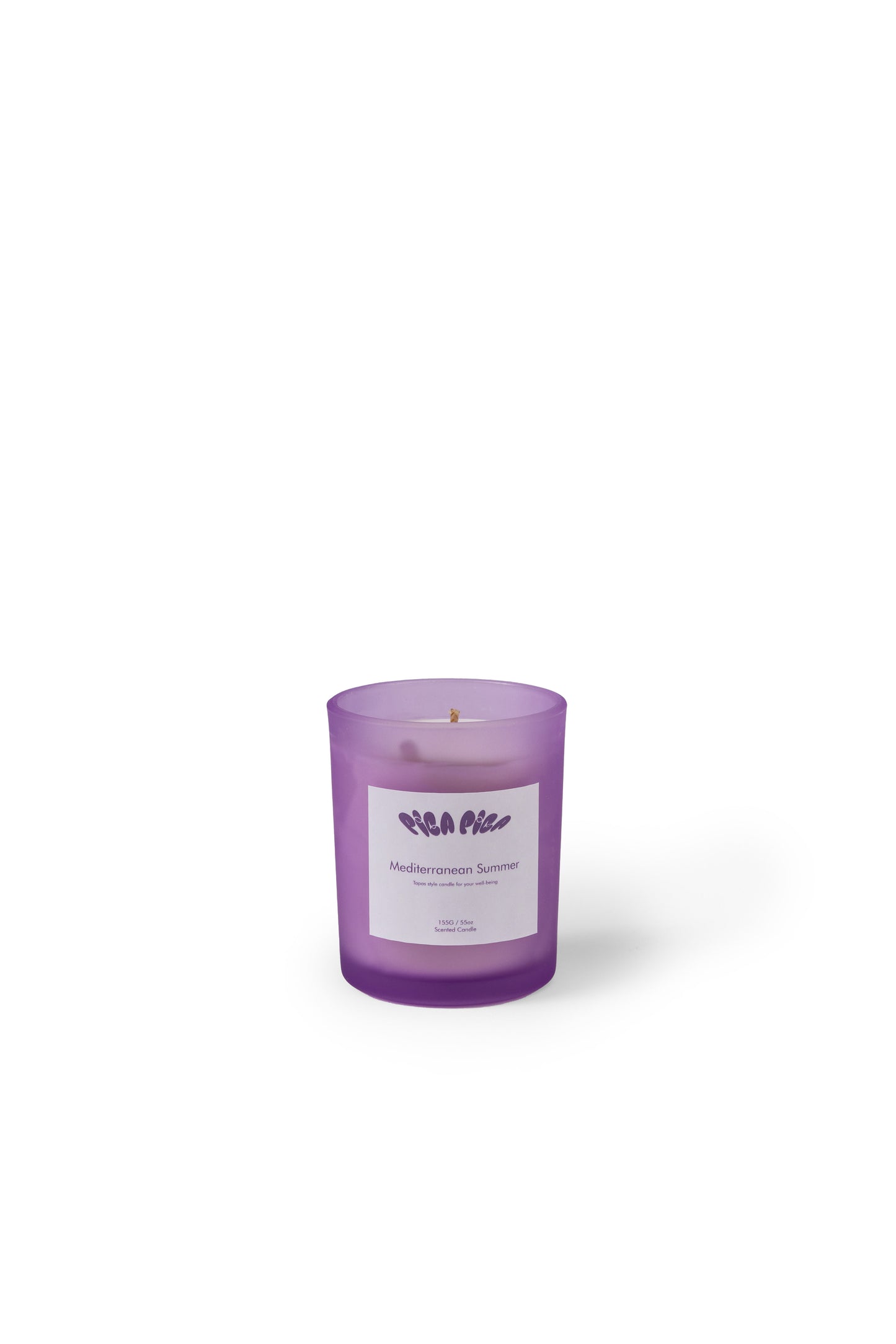 Scented Candle