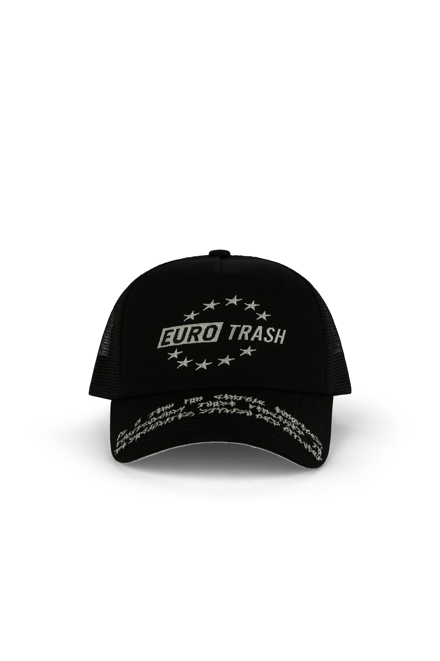 Eurotrash