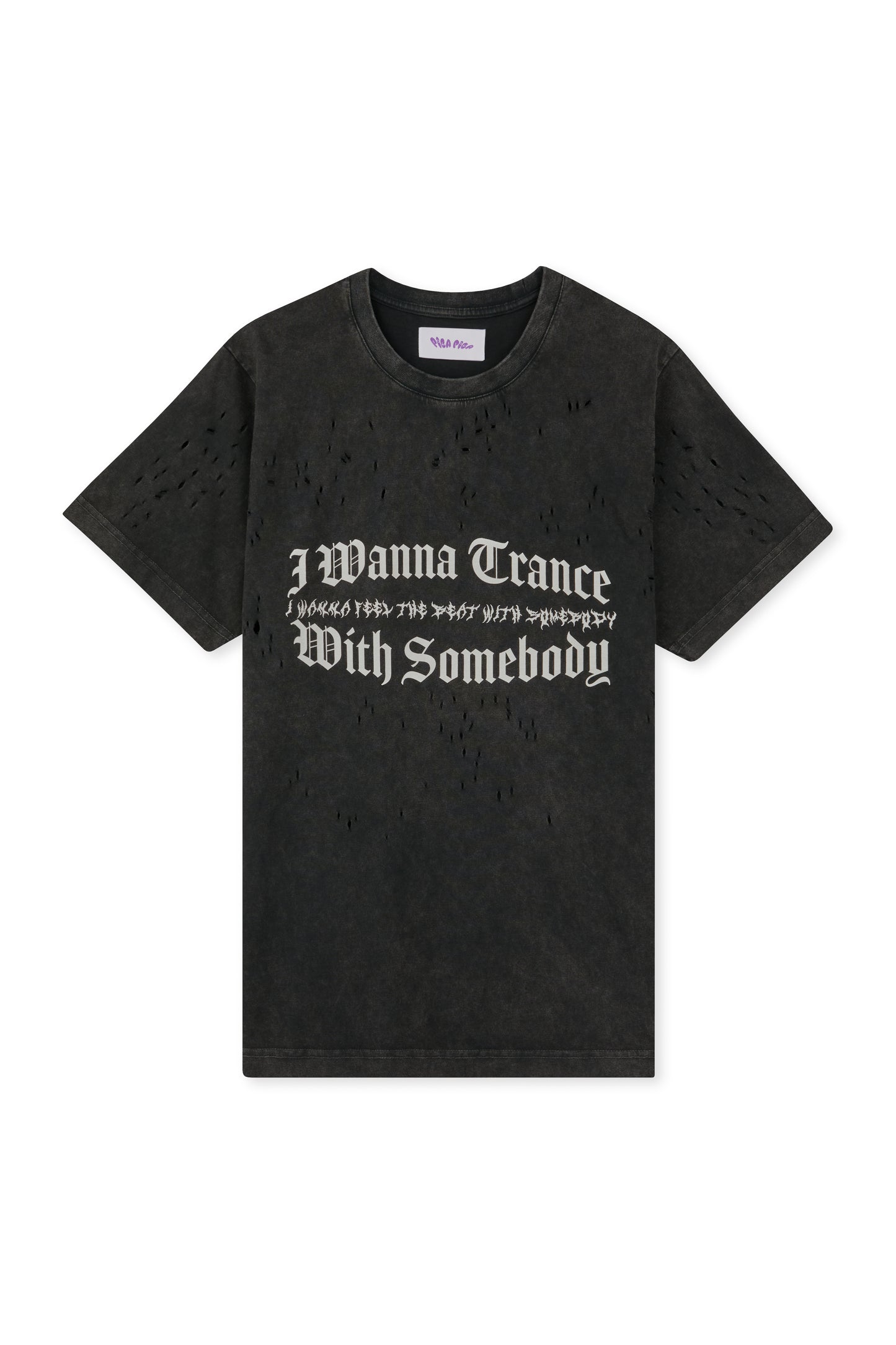 I Wanna Trance