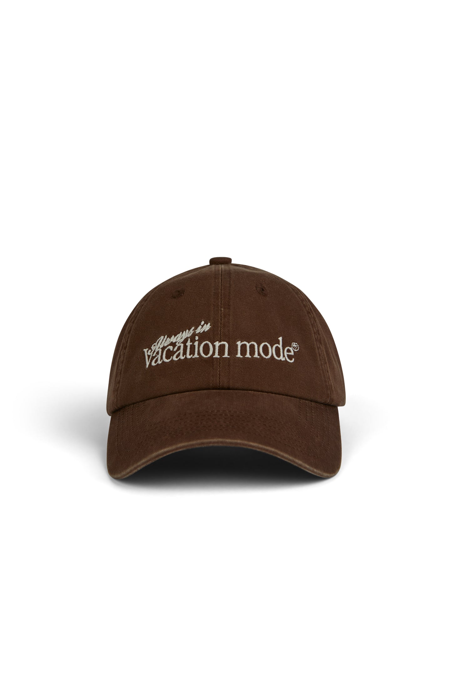 Vacation Mode