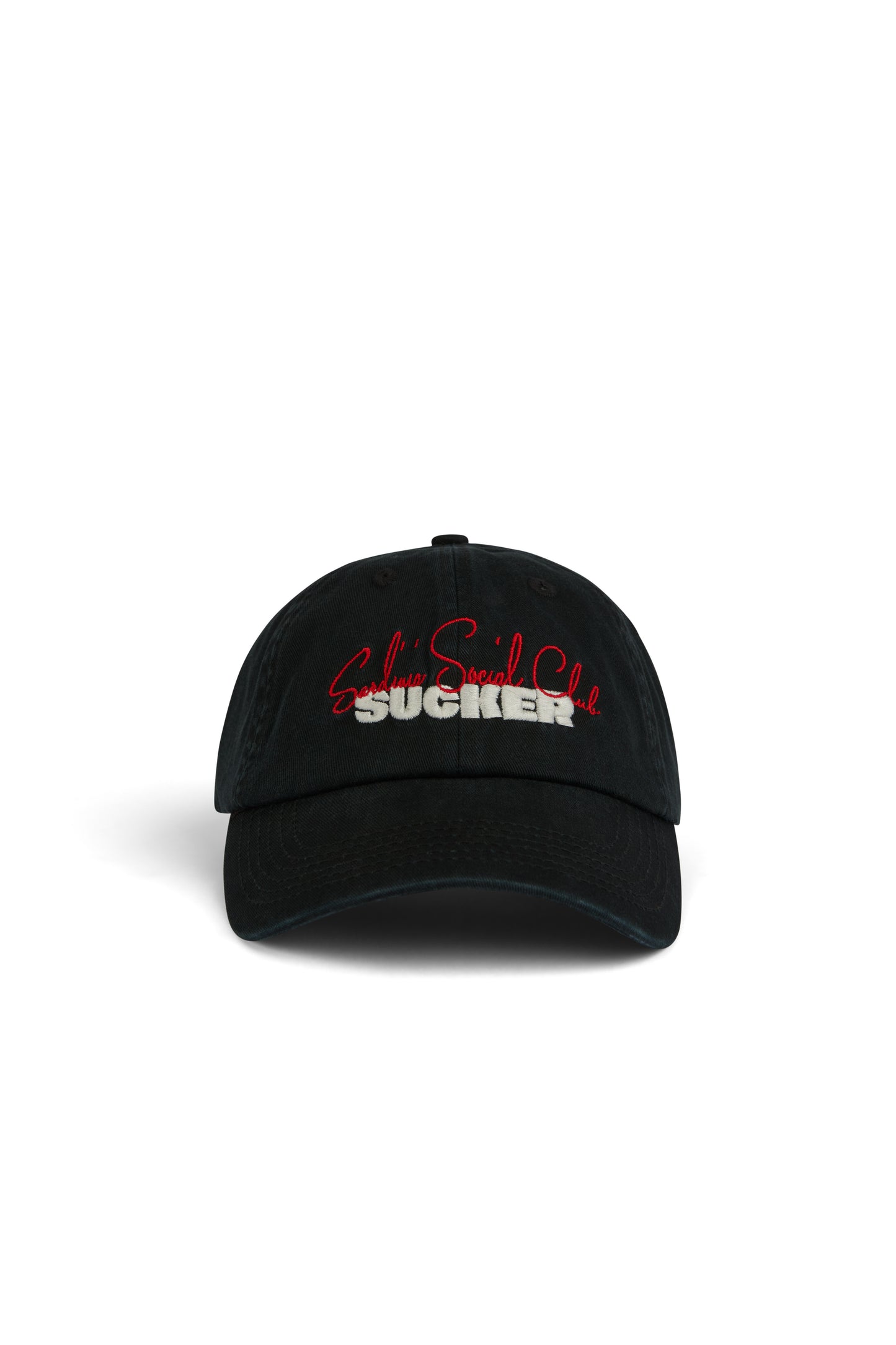 SSC Sucker