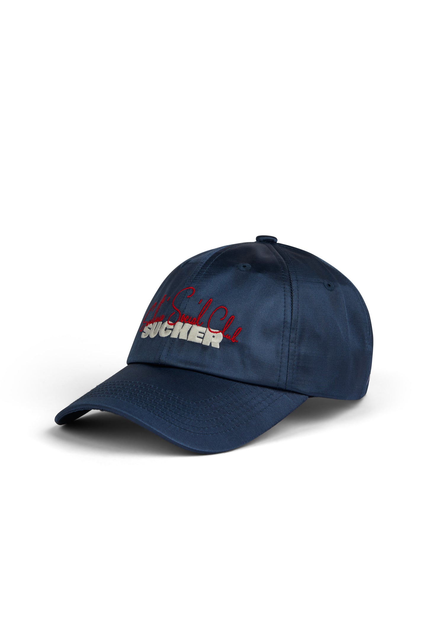 SSC Sucker