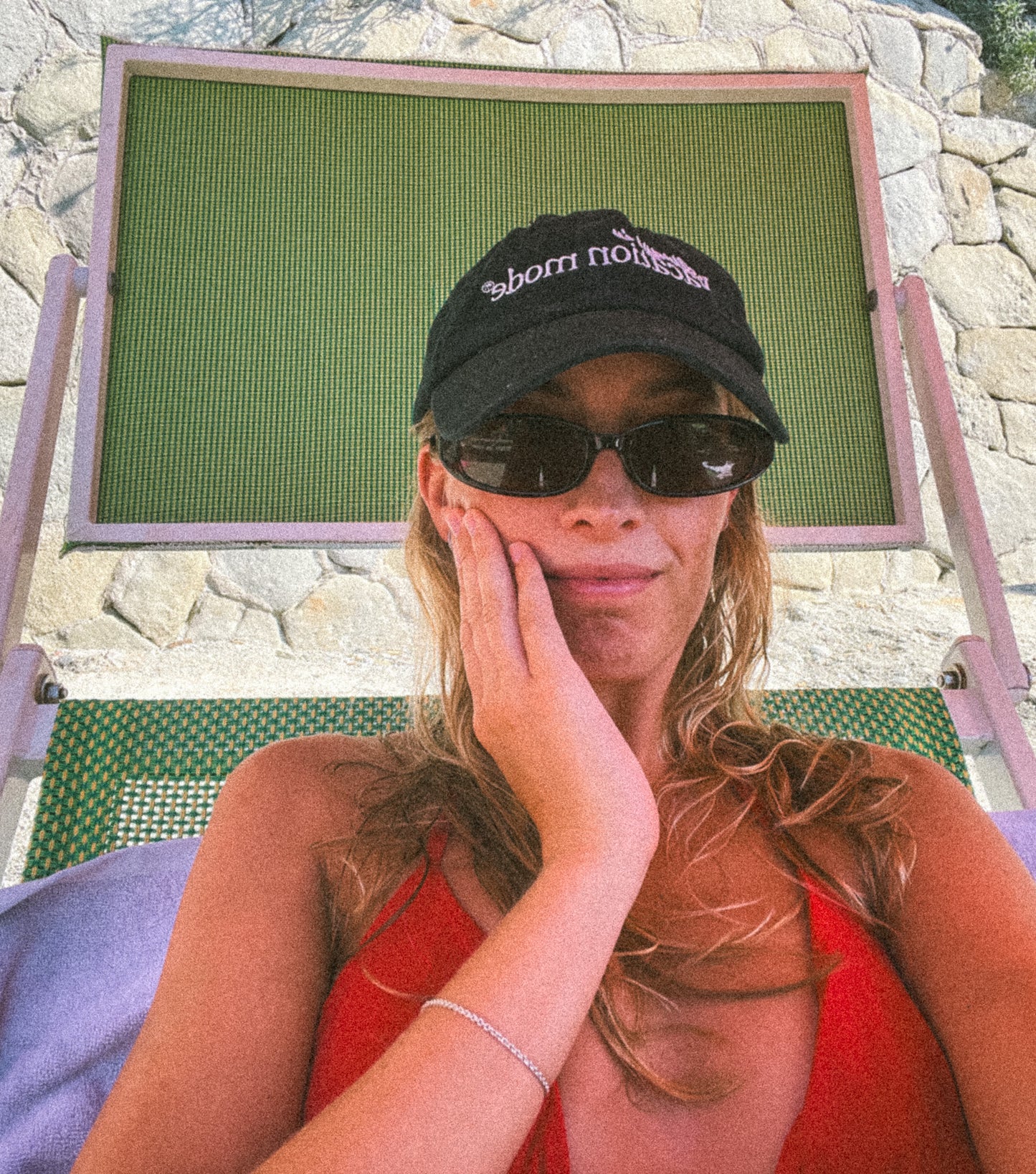Vacation mode
