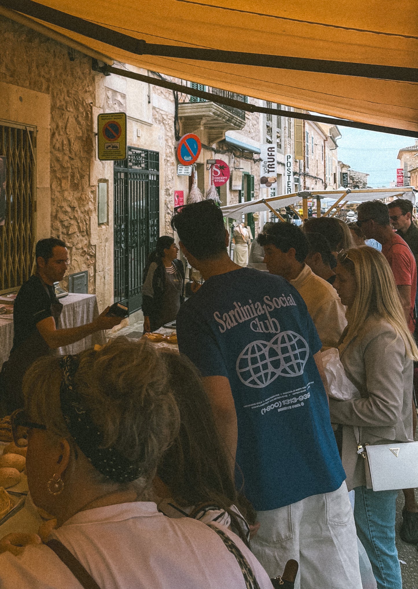 Sardinia Social Club