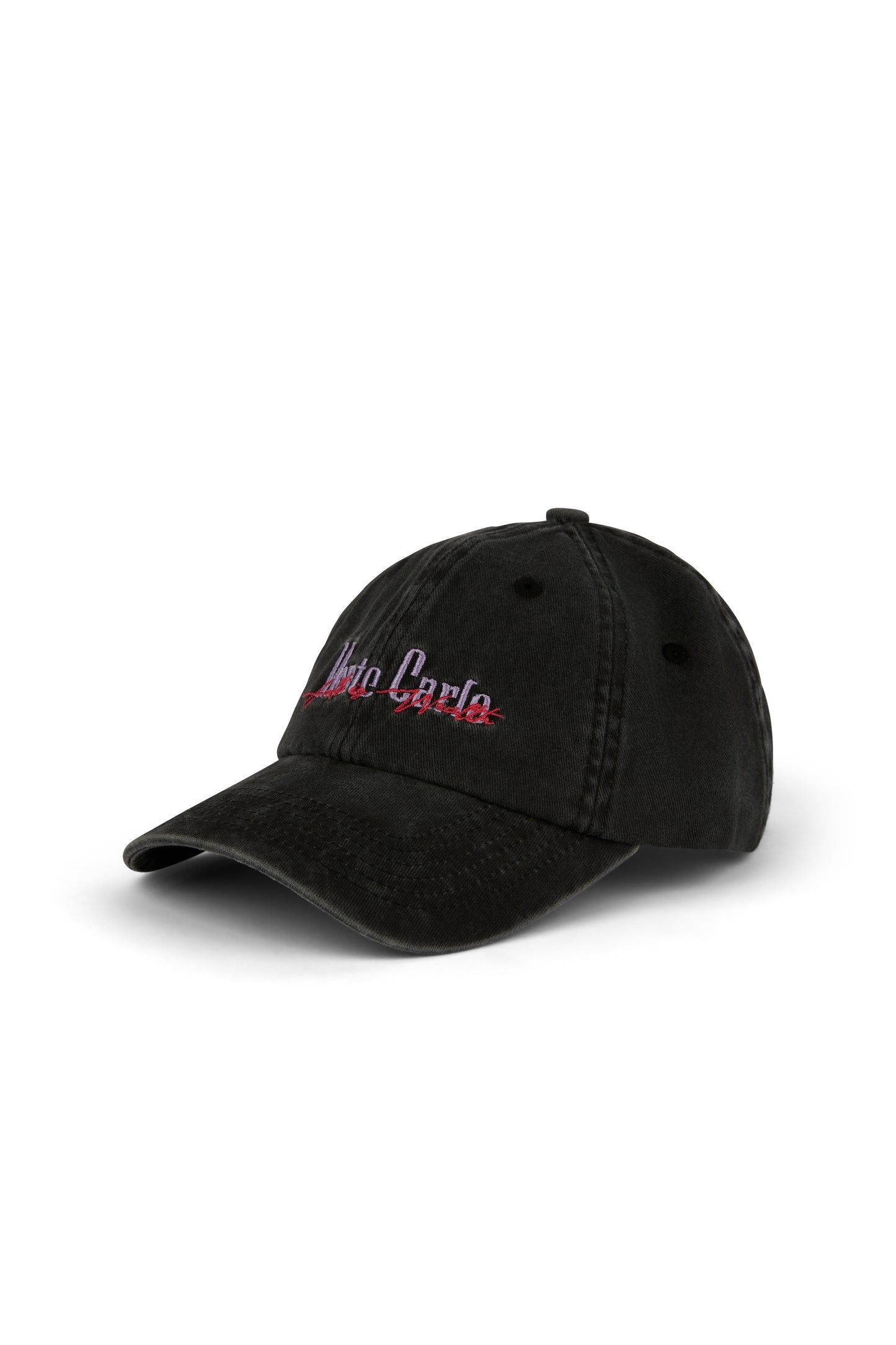 Monte Carlo