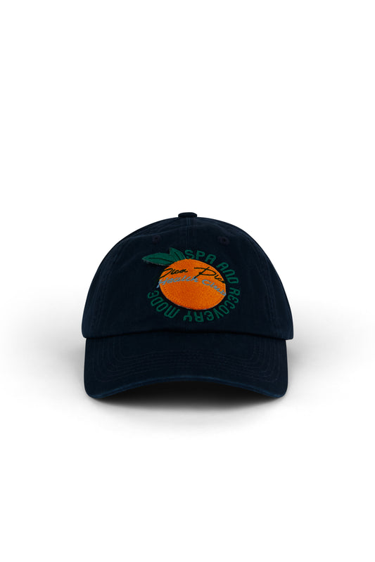 Orange Spritz