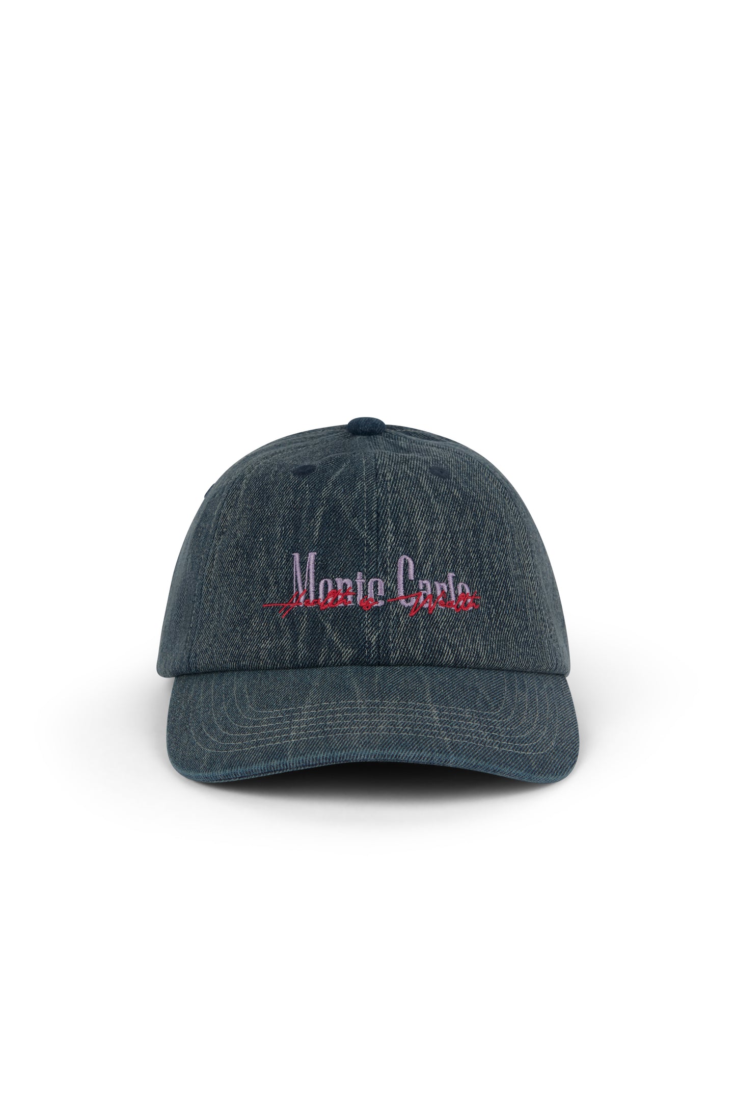 Monte Carlo