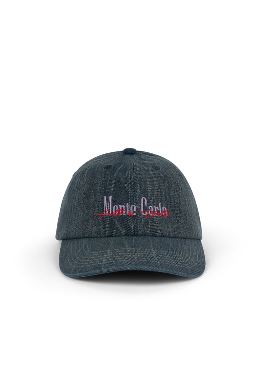 Monte Carlo