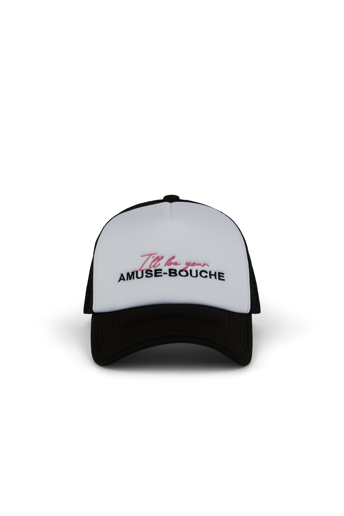 Amuse-Bouche