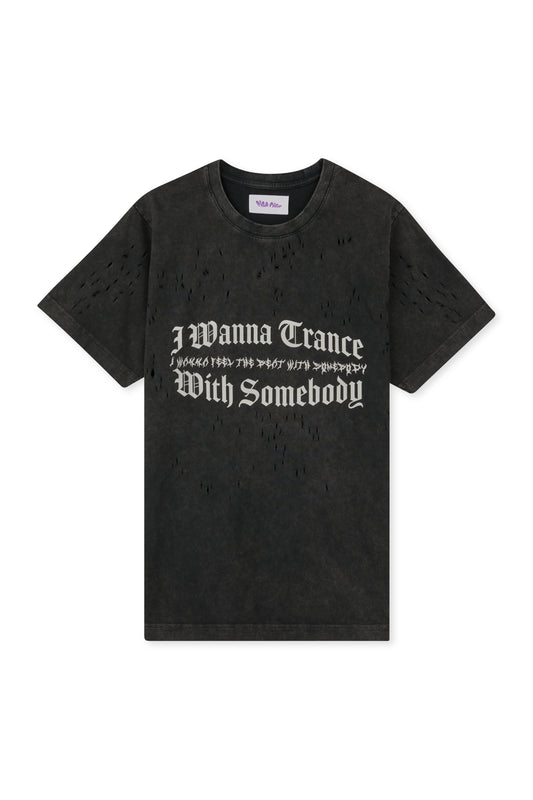 I Wanna Trance