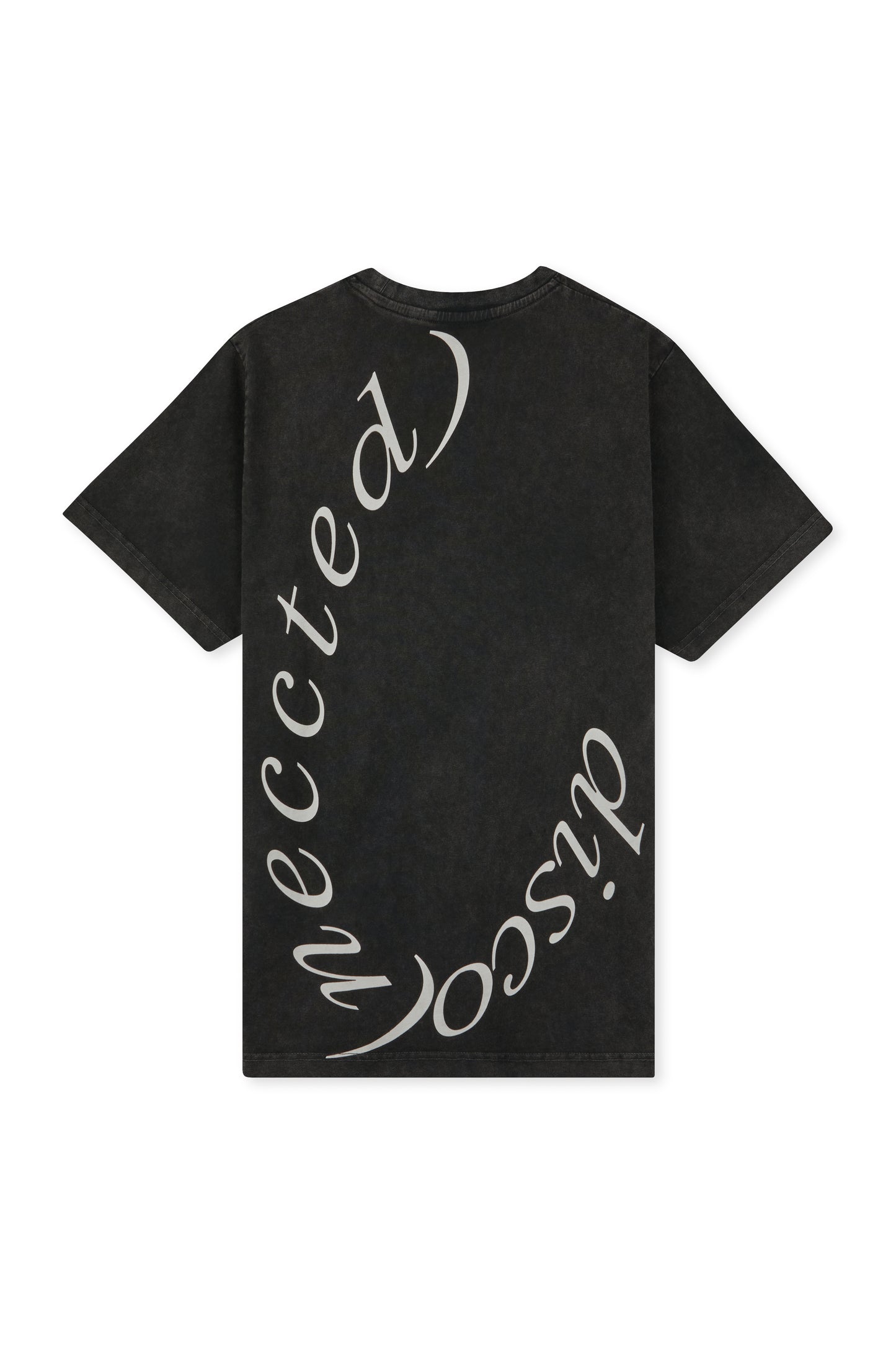 Disco(neccted)