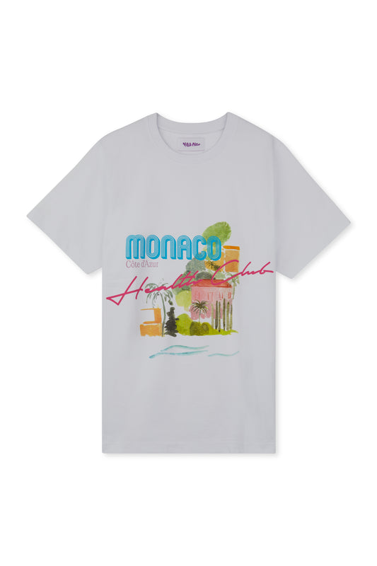 Monaco Health Club