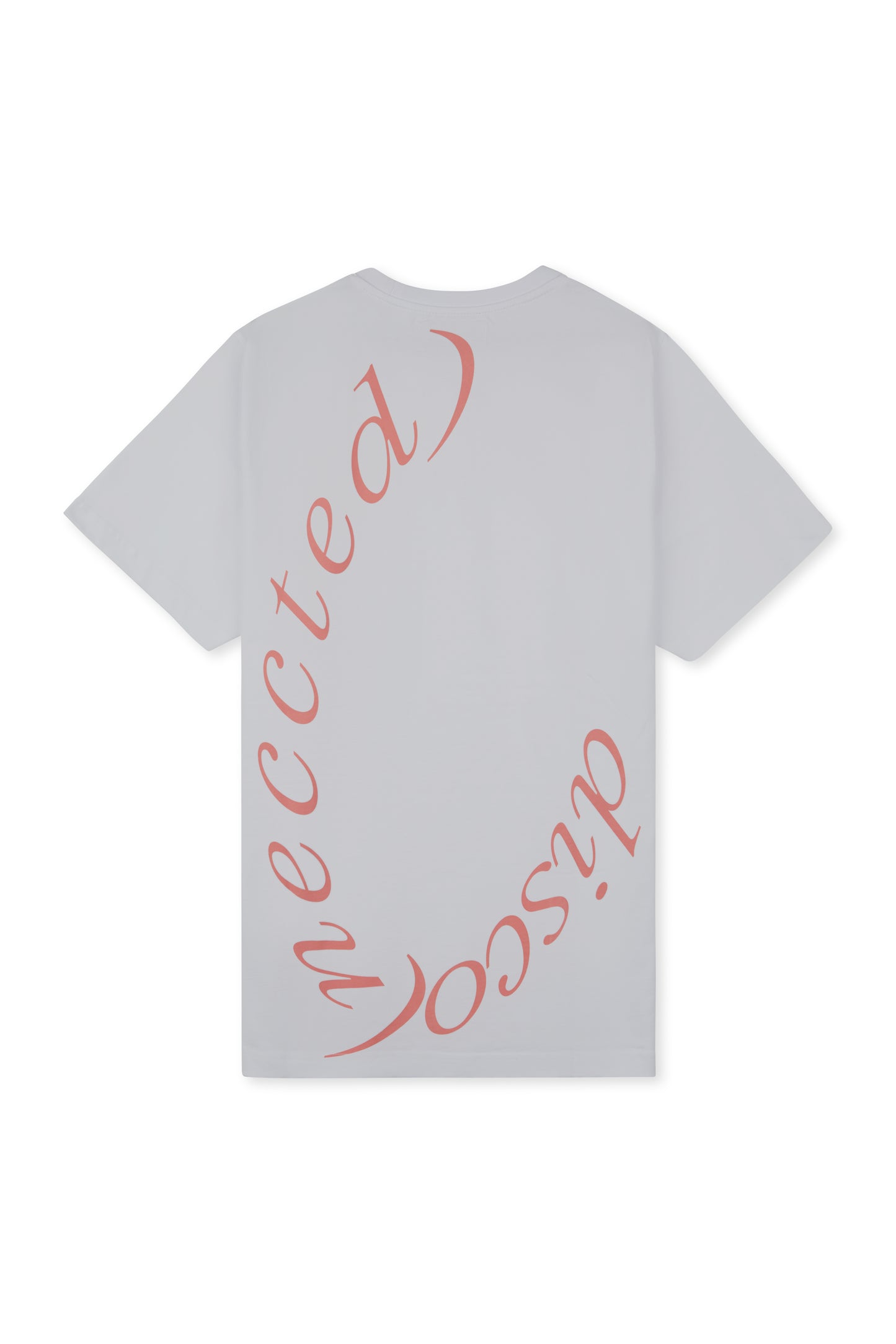 Disco(neccted)