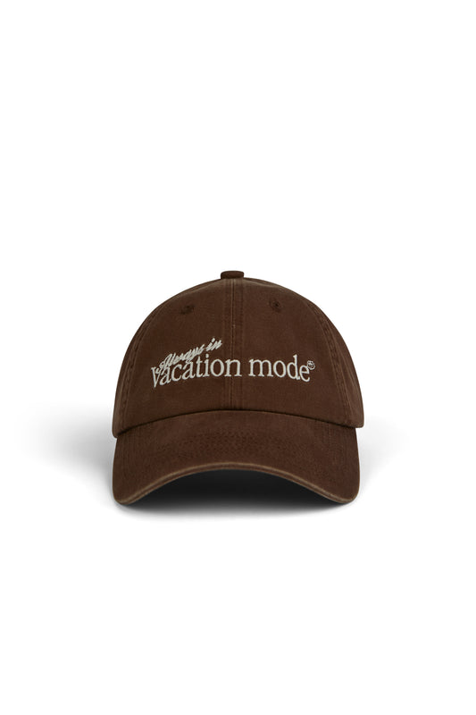 Vacation Mode