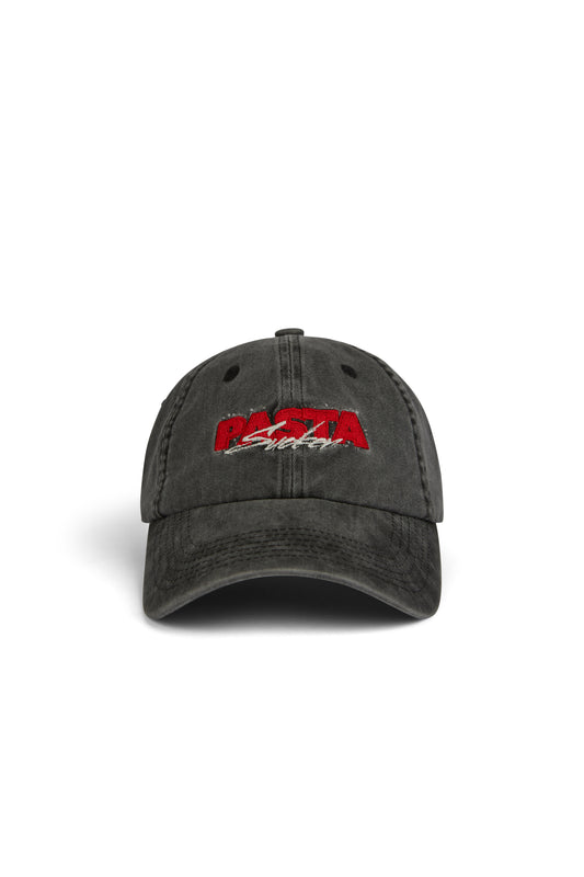 Pasta Sucker
