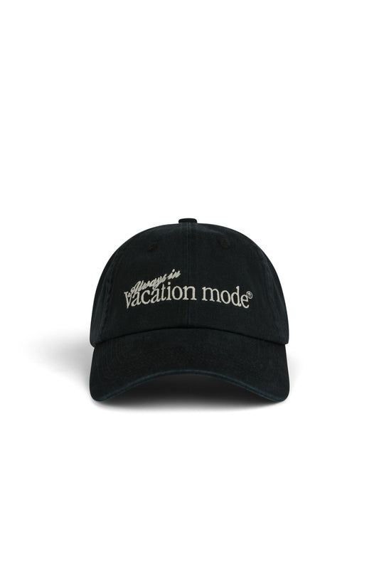 Vacation mode