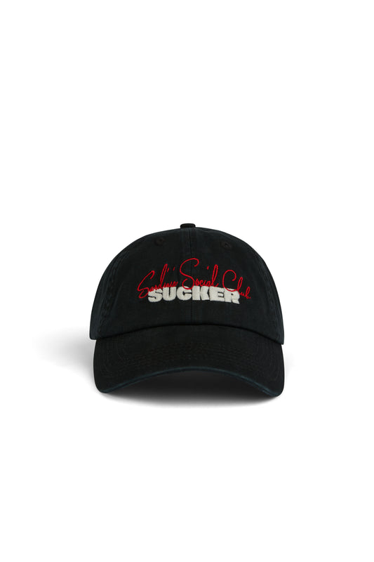 SSC Sucker