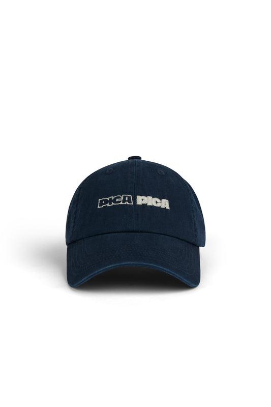 Pica Pica No 3 - Navy