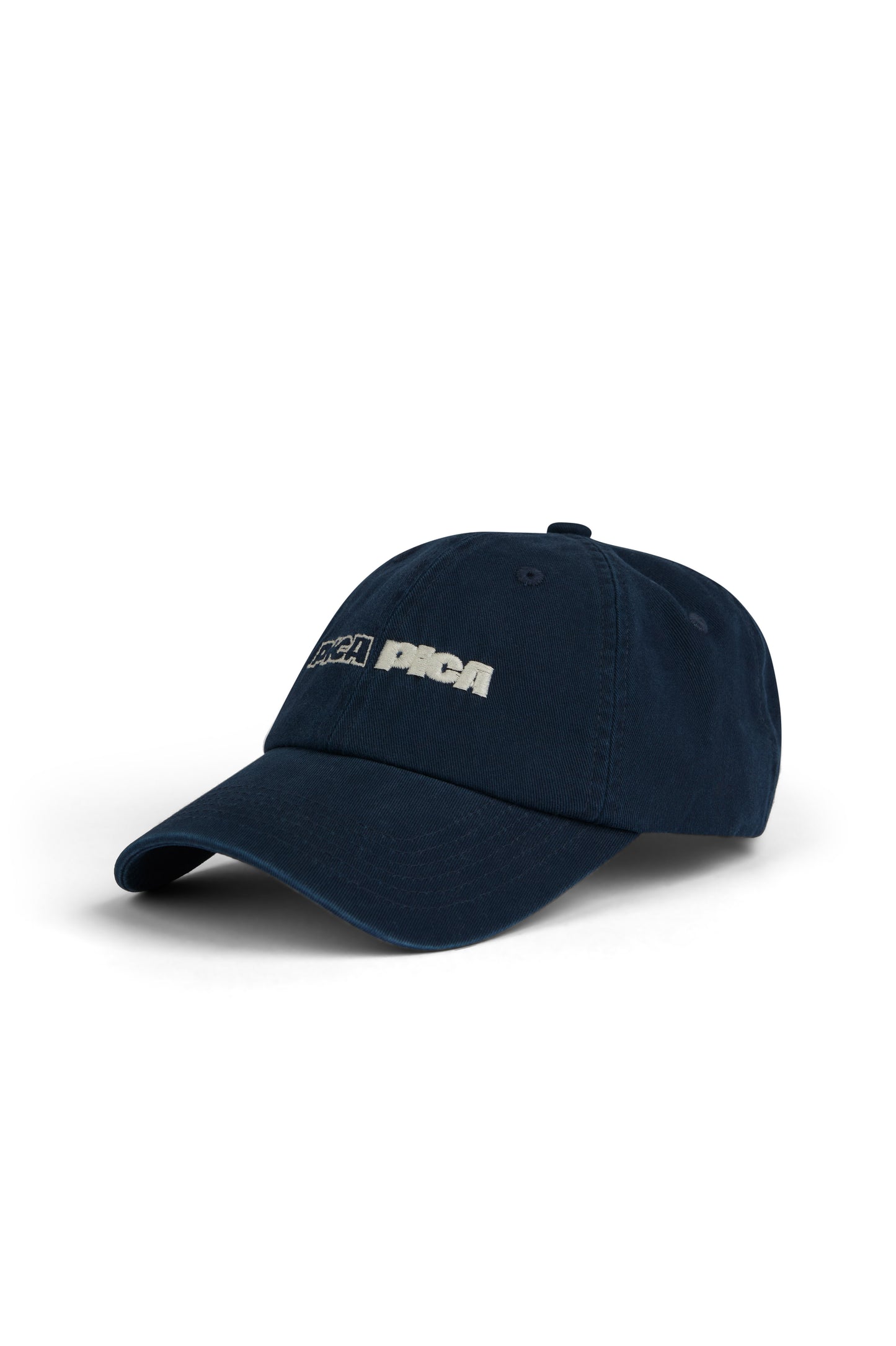 Pica Pica No 3 - Navy
