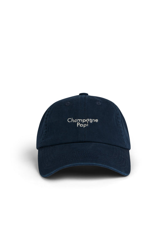 Champagne Papi