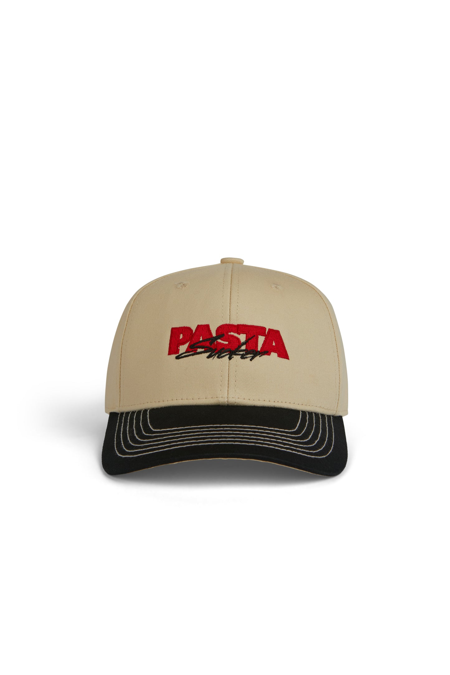 Pasta Sucker