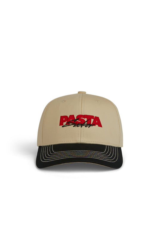 Pasta Sucker