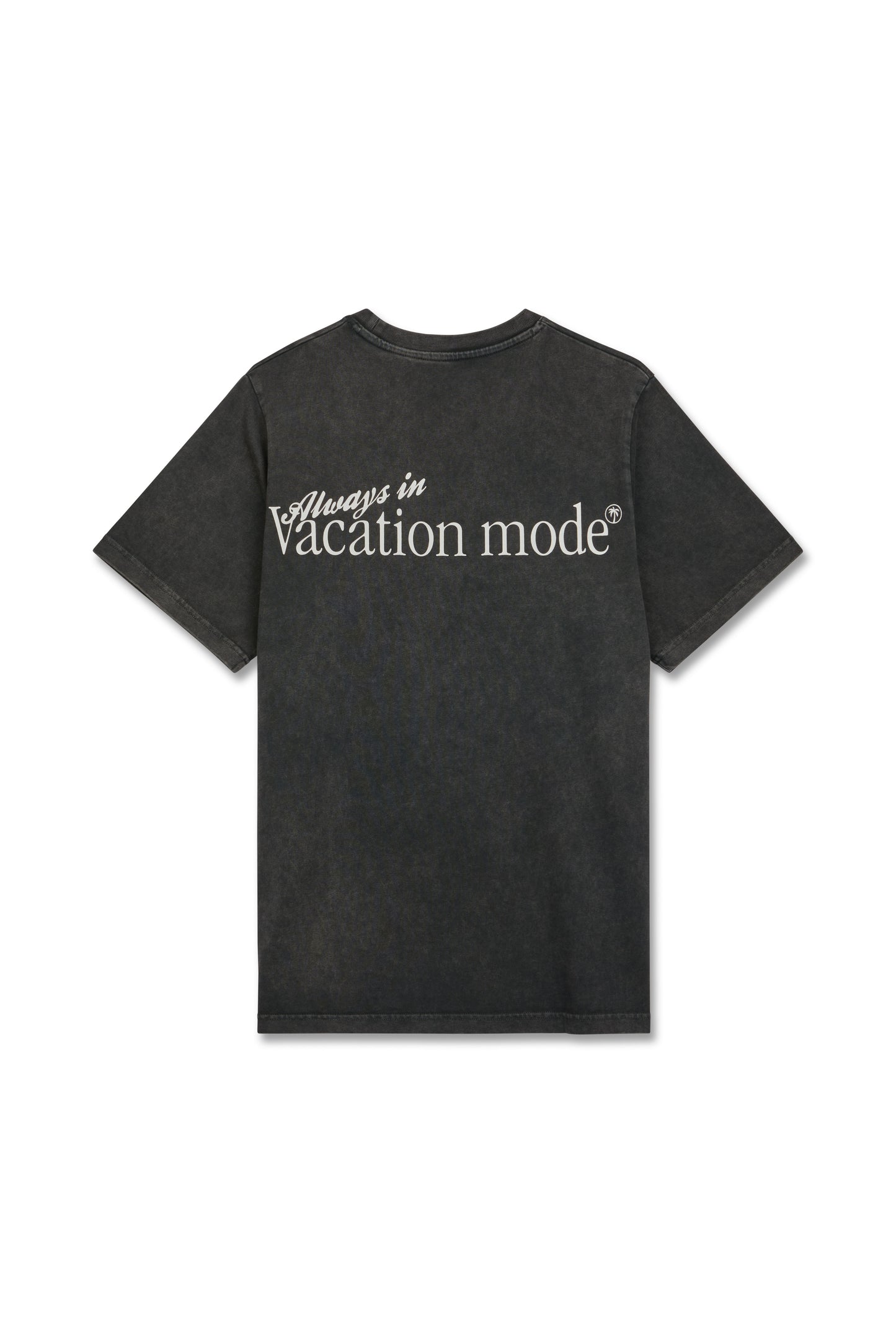 Vacation Mode