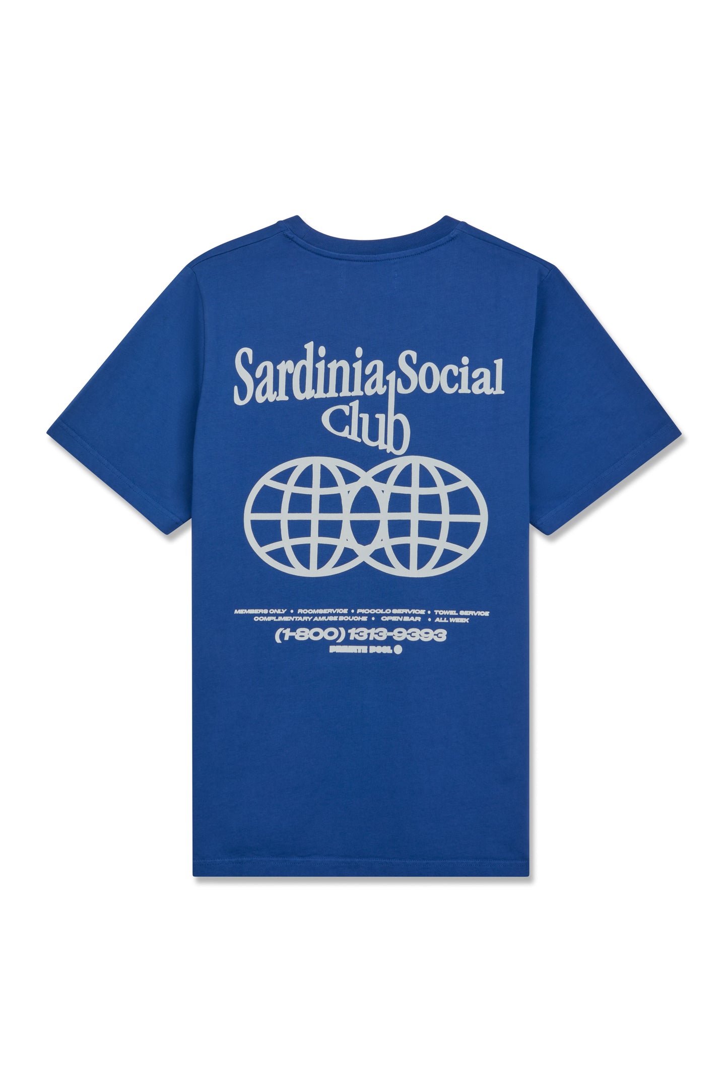 Sardinia Social Club