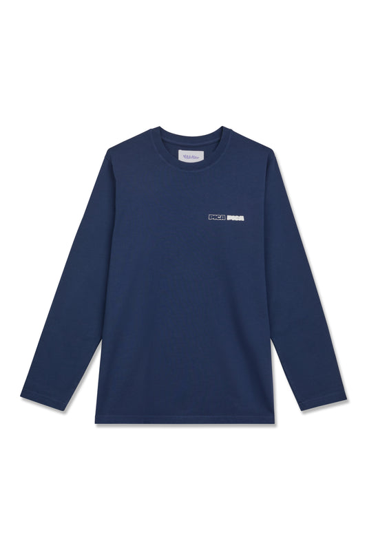 Vacation Mode - Navy