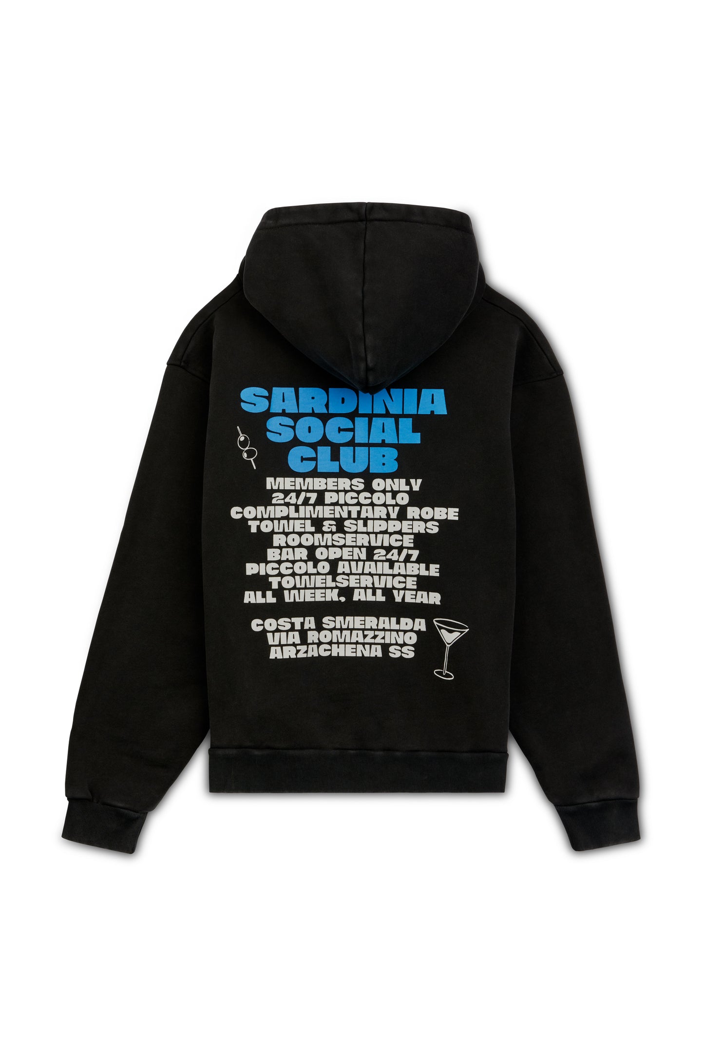 SSC Items