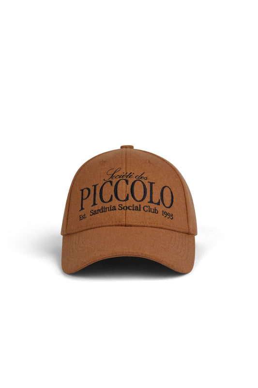 Sardinia Piccolo