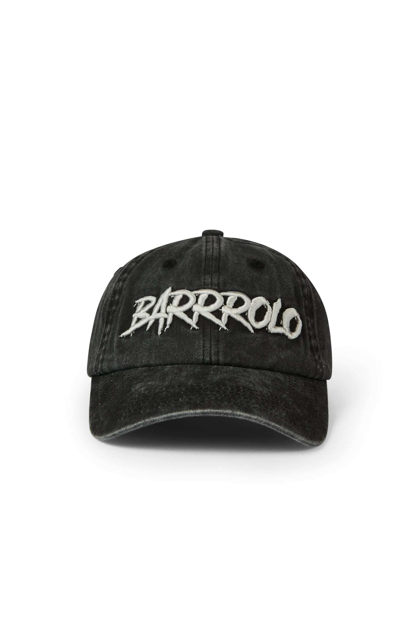BARRROLO