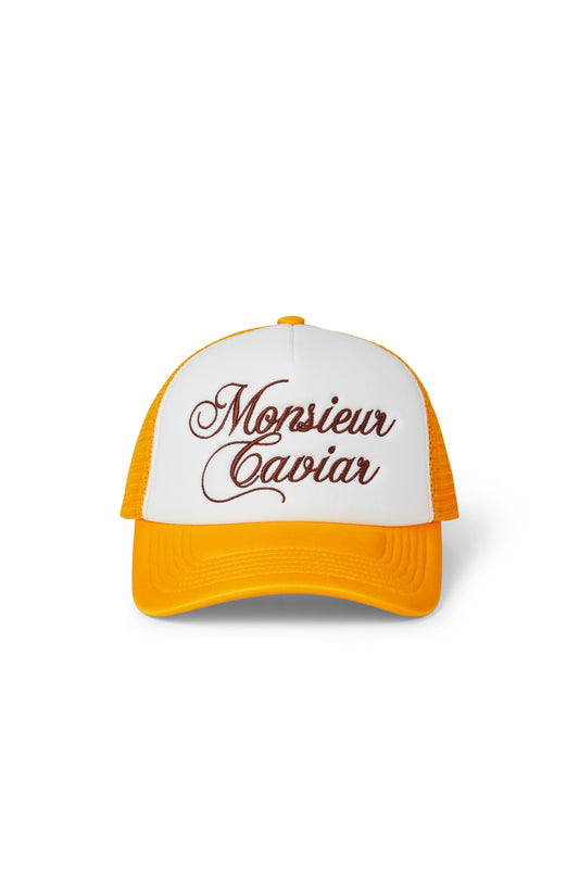 Monsieur caviar