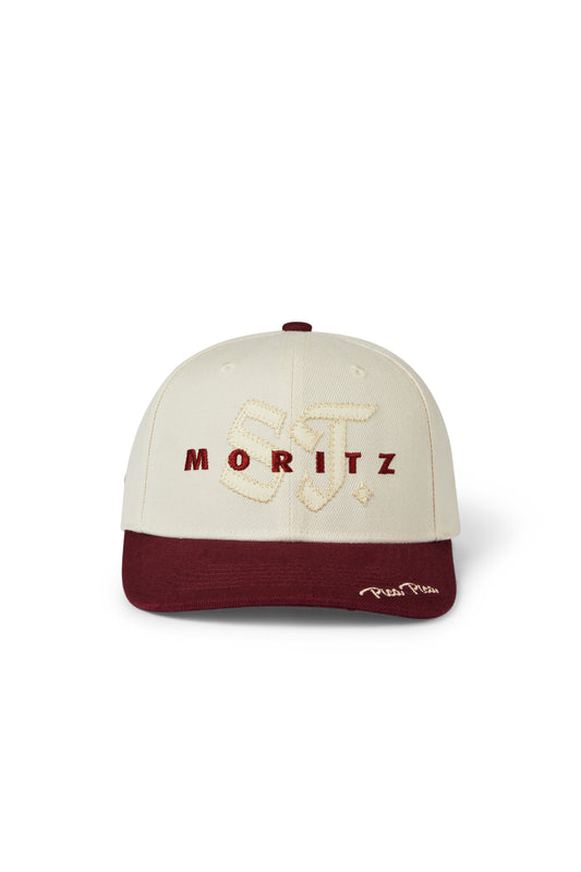St Moritz
