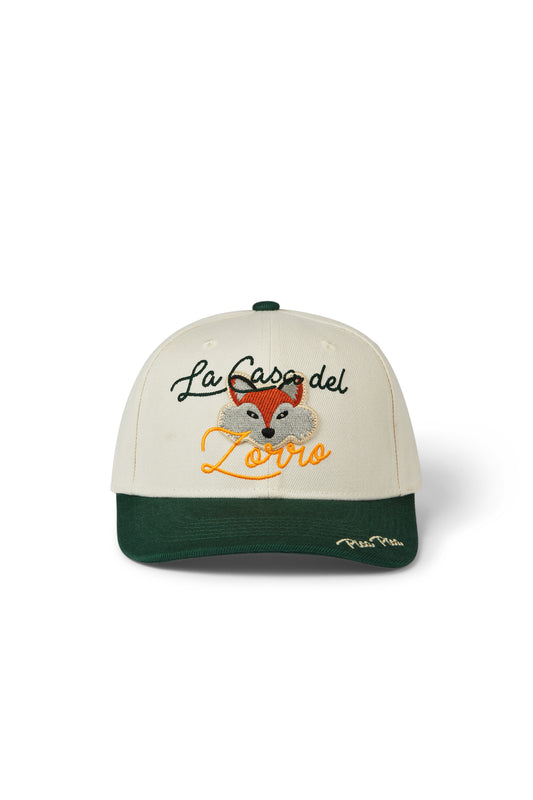 Casa Zoro