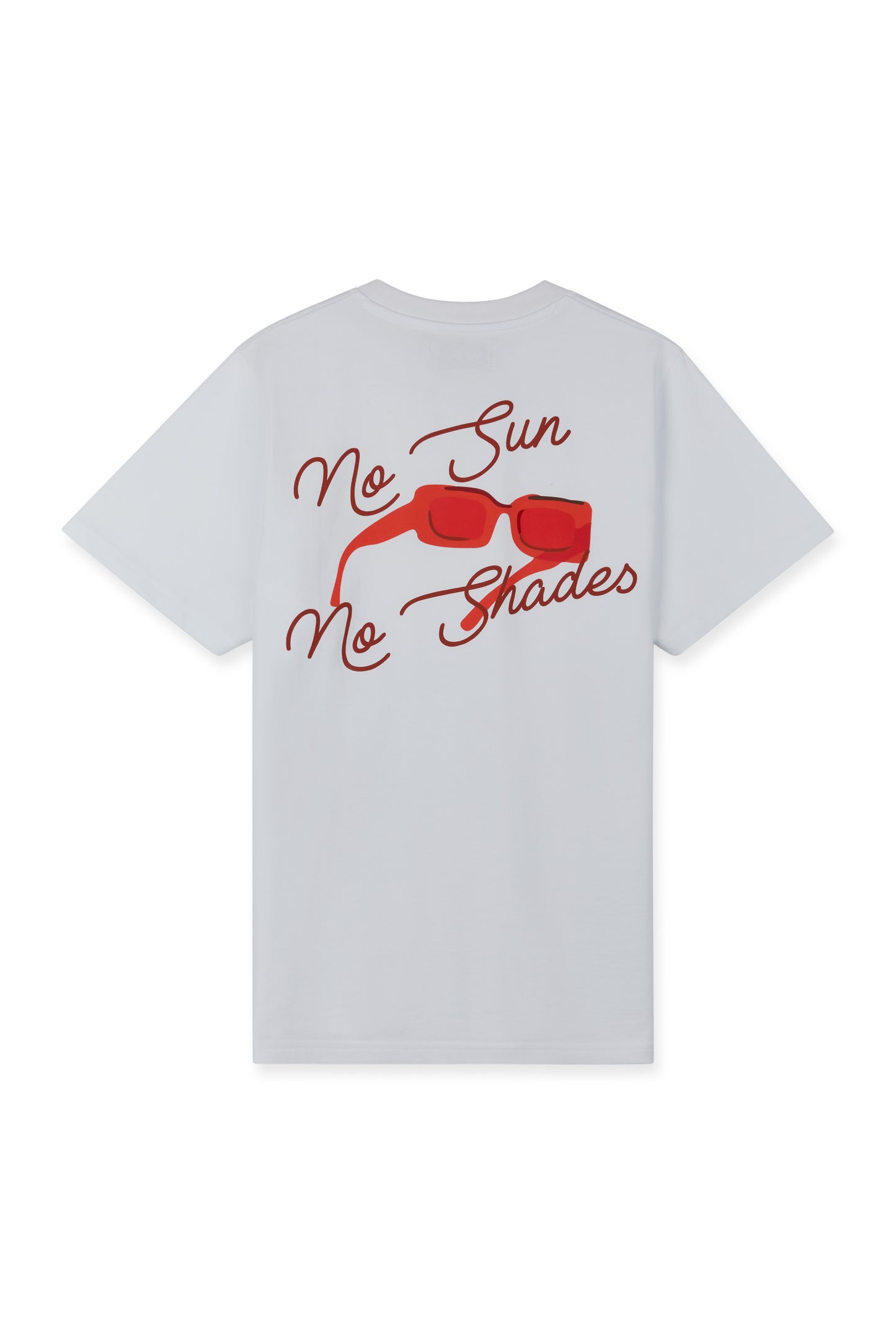 No Sun So Shades