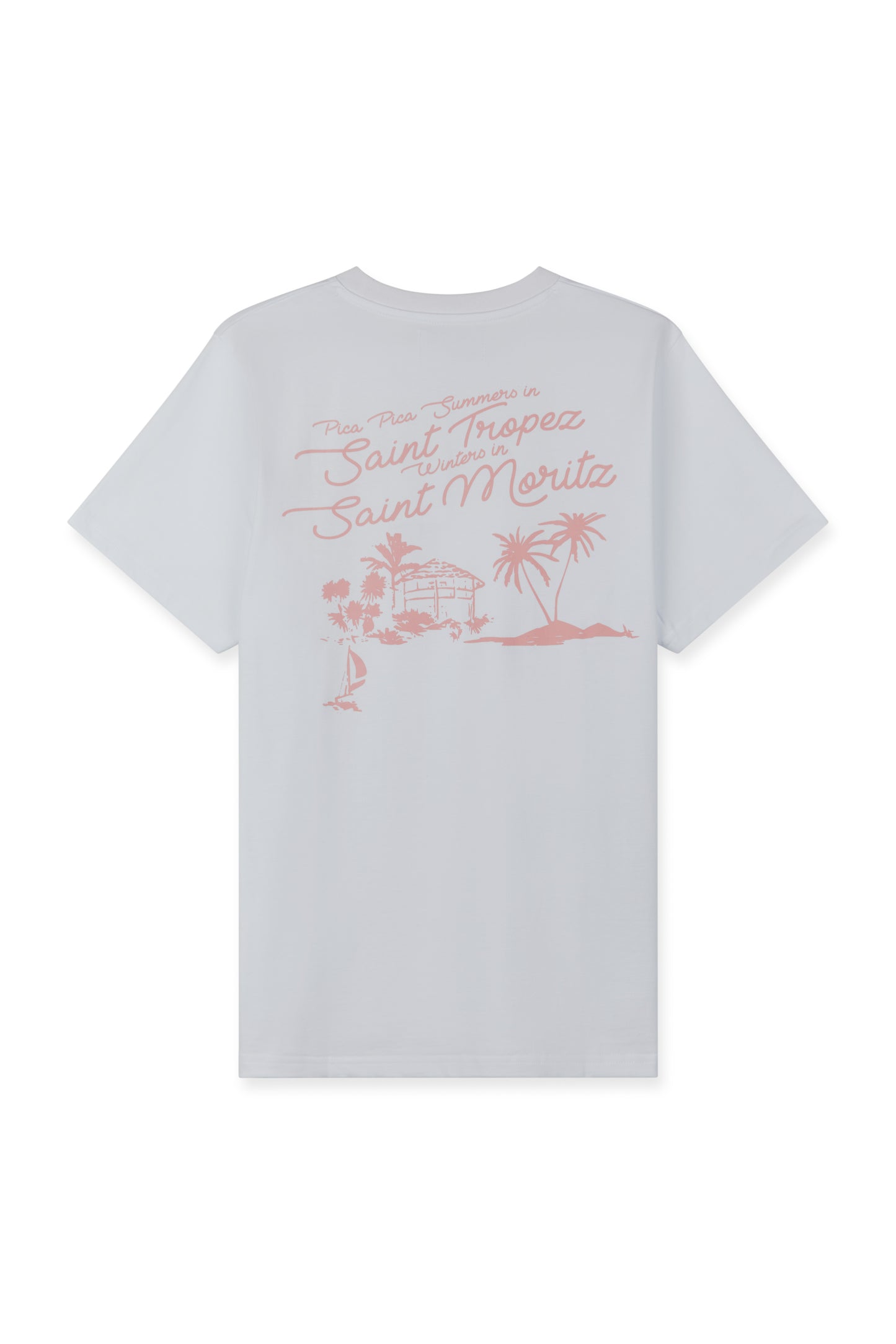 Saint Tropez-Saint Moritz